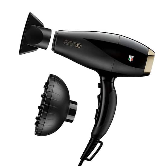 Conair InfinitiPRO Italian Performance ArteBella Ionic Hair Dryer