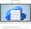 HP - Envy Move 23.8" QHD Touch-Screen Portable All-in-One - Intel Core i5 - 8GB Memory - 512GB SSD - Shell White