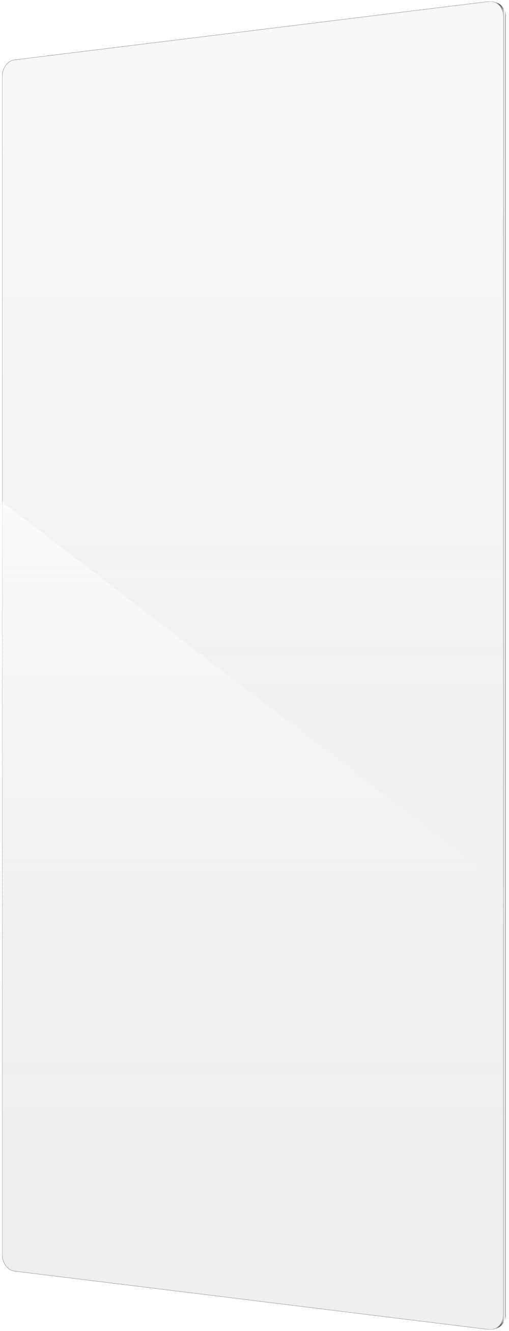 Back. ZAGG - Glass+ Defense for ASUS ROG Ally 7" Gaming Device - Clear.