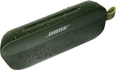 BOSE SOUNDLINK FLEX グリーン Bose SoundLink Flex Bluetooth BOSE SOUNDLINK FLEX グリーン Bose SoundLink Flex Bluetooth