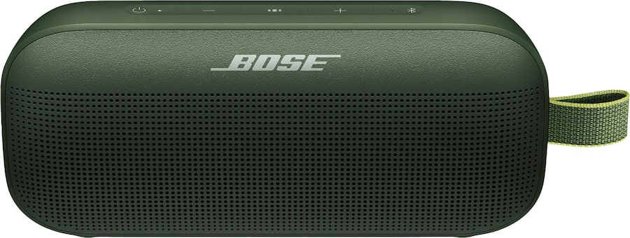 Bose SoundLink Flex Portable Bluetooth Speaker with Waterproof Bose SoundLink Flex Portable Bluetooth Speaker with Waterproof