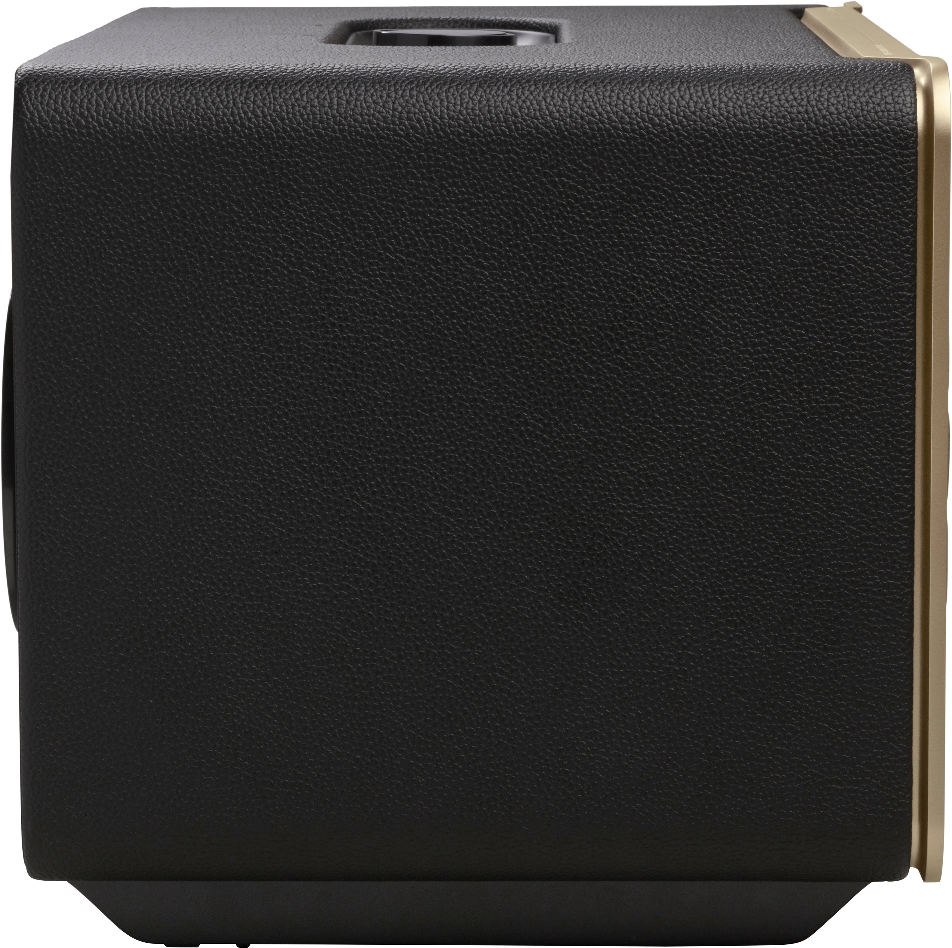 Purchase JBL Authentics 500 Hi-Fidelity Smart Home Speaker With Wi-Fi