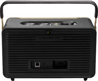 JBL Authentics 300 Smart Home Speaker Black - Best Buy JBL Authentics 300 Smart Home Speaker Black - Best Buy