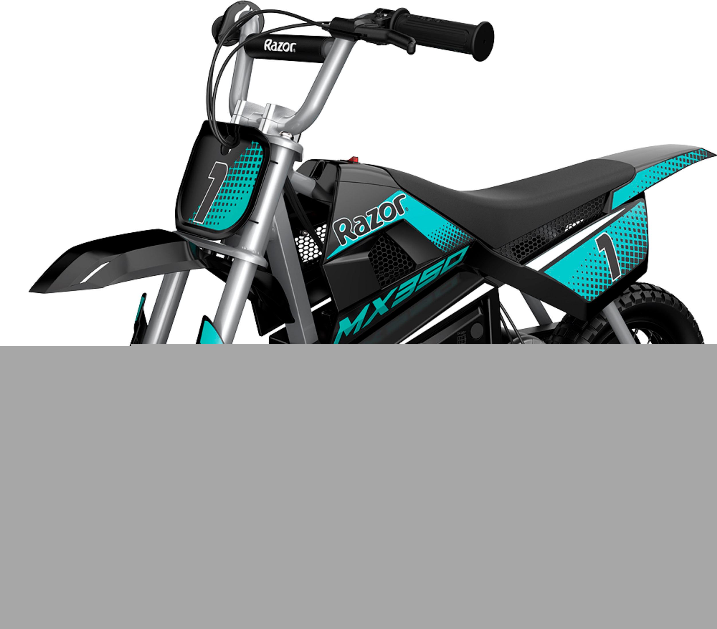 Razor mx350 top discount speed