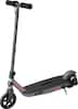 Front. Razor - XLR 90 Electric Scooter with up to 40 Minutes Ride Time and 10 mph Max Speed - Black.
