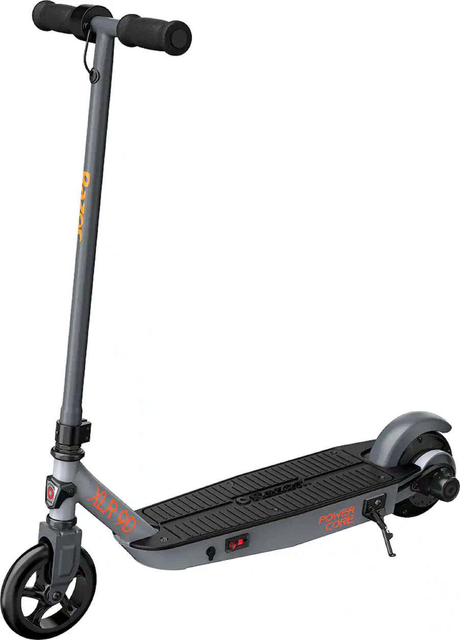 Razor XLR 90 Electric Scooter with up to 40 Minutes Ride Time and