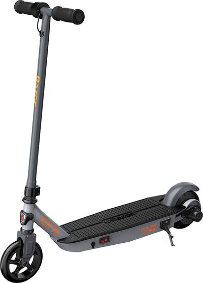 Razor XLR 90 Electric Scooter with up to 40 Minutes Ride Time and Razor XLR 90 Electric Scooter with up to 40 Minutes Ride Time and