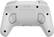 Alt View 17. PDP - Afterglow™ Wave Wireless Controller for Nintendo Switch™, and Nintendo Switch™ - OLED Model - White.