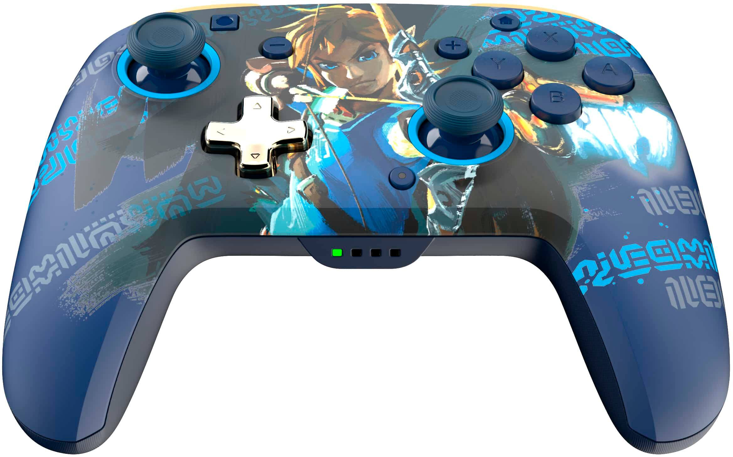 The text on the image reads "Nintendo Wii U".