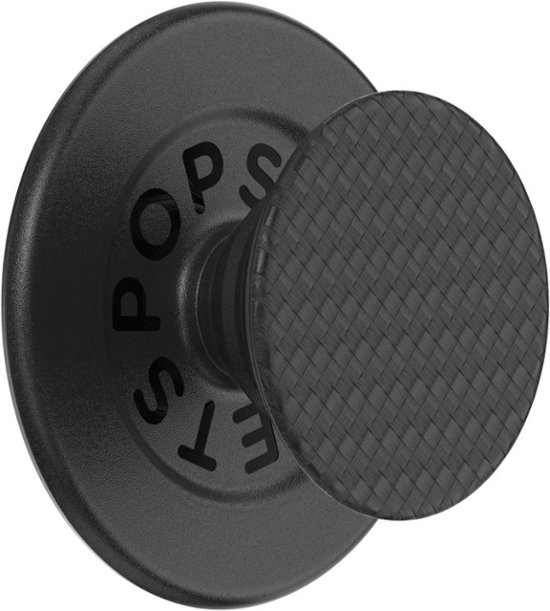 PopSockets MagSafe Round PopGrip Cell Phone Grip & Stand, with Adapter Ring  Aura 806876 - Best Buy