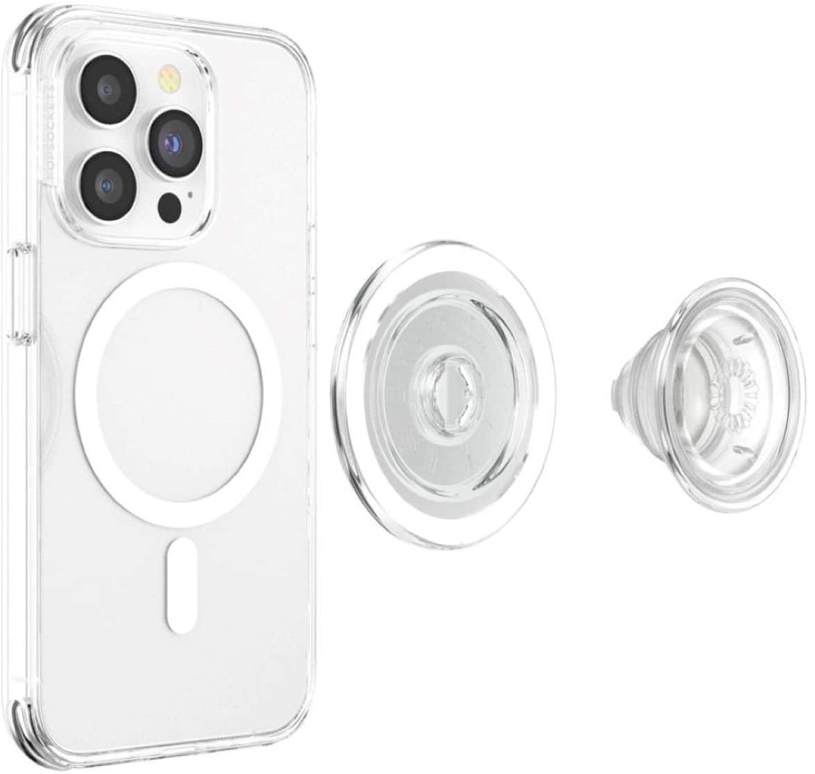 Sturdy Kickstand Watch Videos on the Fly