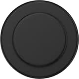 PopSockets - MagSafe PopGrip Universal Magnetic Grip & Stand with Adapter Ring for Cell Phones - Black