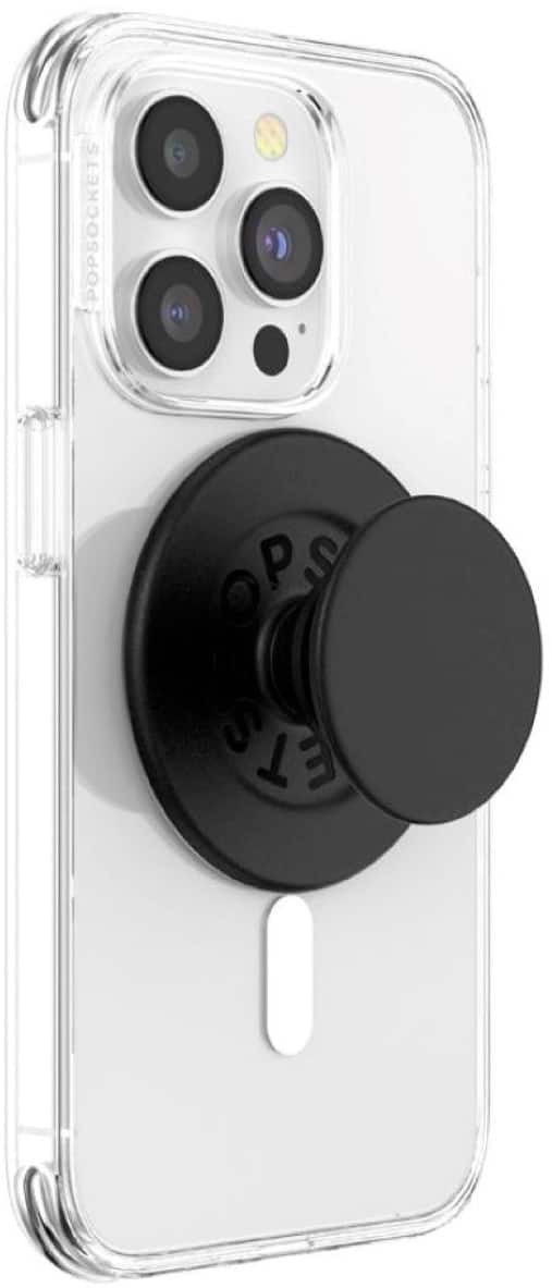 PopSockets 50% Stronger Magnets (no adhesive).