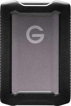 SanDisk Professional G DRIVE ArmorATD 5TB External USB C Portable SanDisk Professional G DRIVE ArmorATD 5TB External USB C Portable