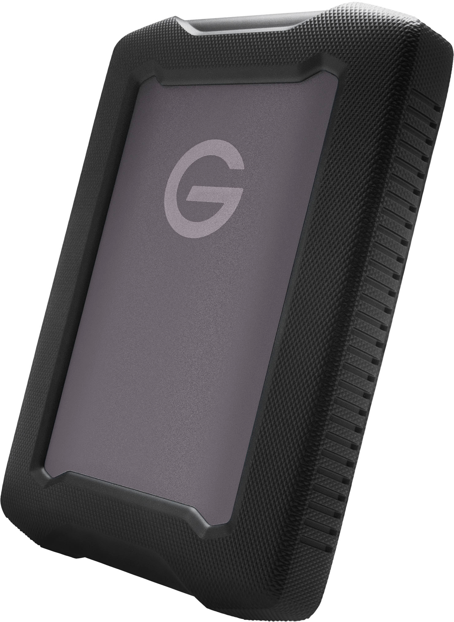 SanDisk Professional G-DRIVE ArmorATD 2TB External USB-C Portable Hard Drive  Black SDPH81G-002T-GBA1D - Best Buy