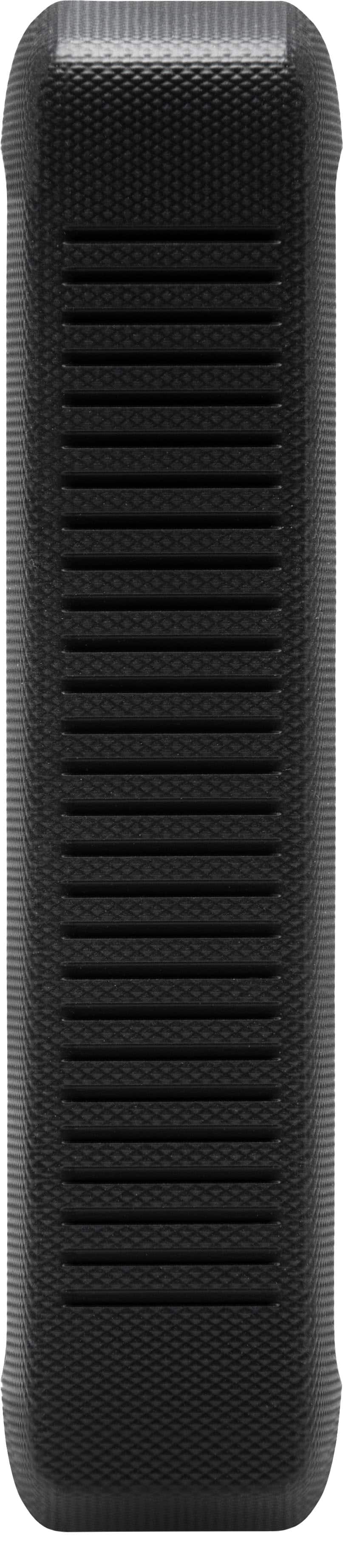 Alt View 11. SanDisk Professional - G-DRIVE ArmorATD 4TB External USB-C Portable Hard Drive - Space Gray.