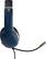Alt View 15. PDP - AIRLITE Wired Gaming Headset For Nintendo Switch, Nintendo Switch - OLED Model, & Nintendo Switch Lite - Brave Blue.