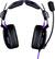 Alt View 12. PDP - Victrix Pro AF Wired Gaming Headset For Xbox Series X|S, Xbox One, and Windows 10/11 - Black.