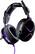 Alt View 13. PDP - Victrix Pro AF Wired Gaming Headset For Xbox Series X|S, Xbox One, and Windows 10/11 - Black.
