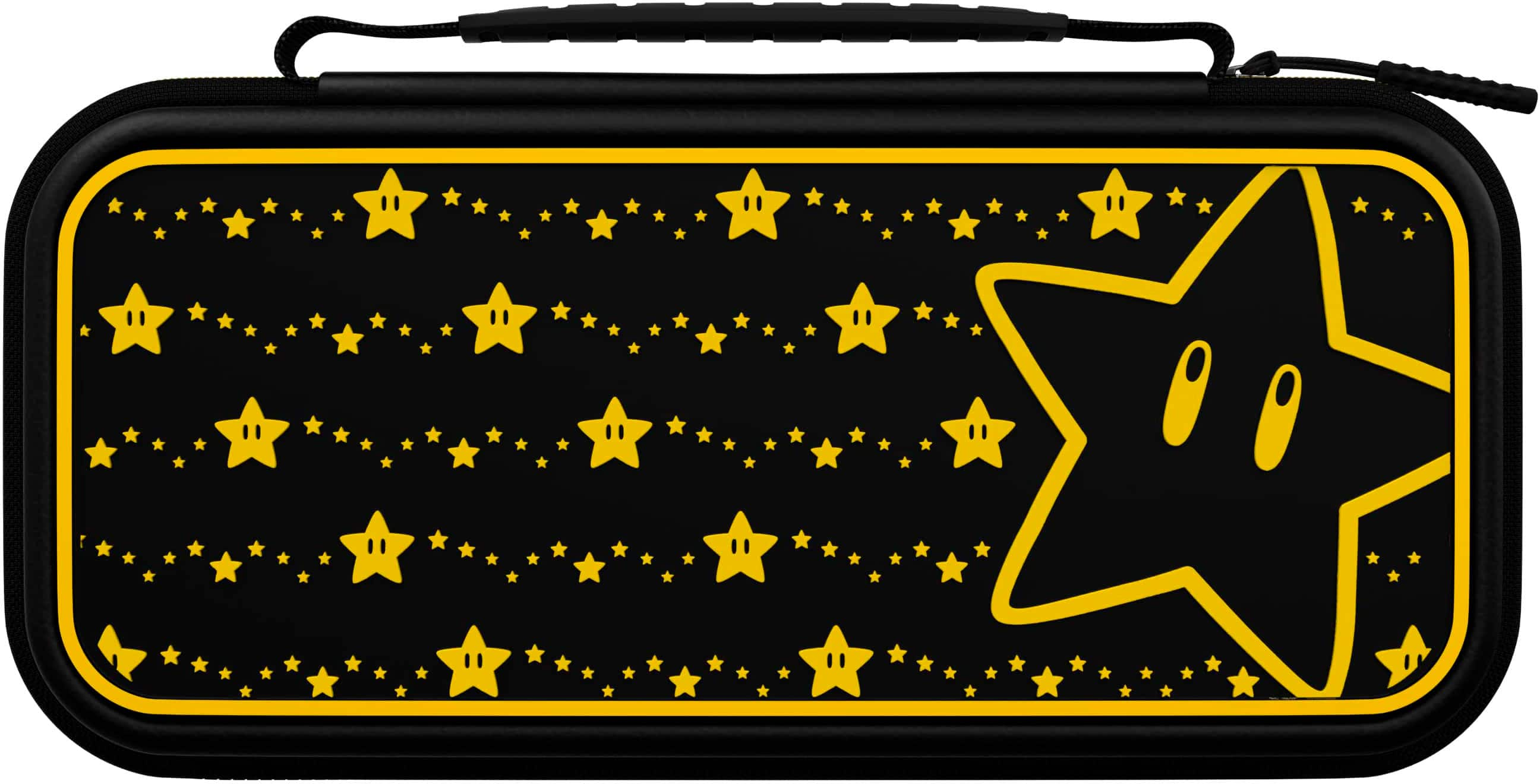 Comprar Funda Deluxe Travel Case Star Spectrum Licenciado Switch