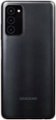 Back. Total by Verizon - Samsung Galaxy A03s S135DL 32GB Prepaid - Black.