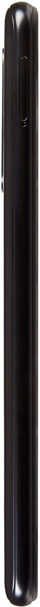 Alt View 2. Total by Verizon - Samsung Galaxy A03s S135DL 32GB Prepaid - Black.