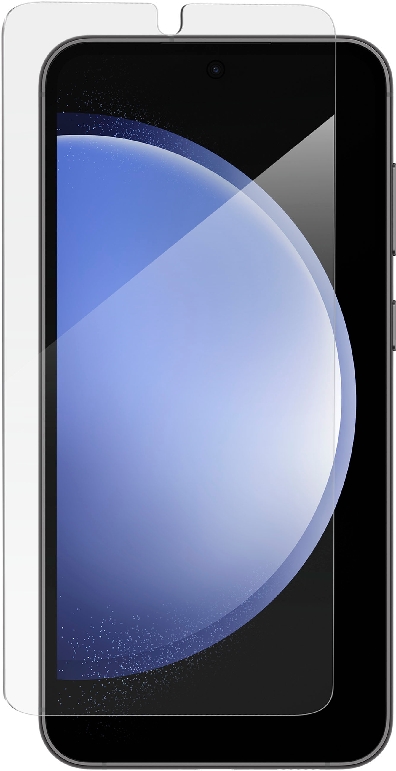 InvisibleShield Glass Elite Samsung Galaxy S23 Fe (Case Friendly) at Zagg