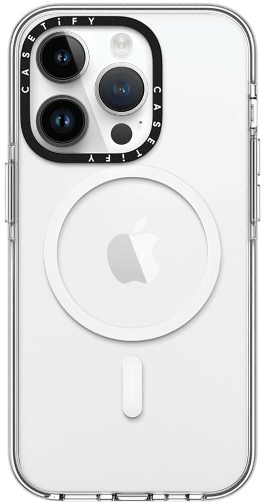  CASETiFY Camera Lens Protector for iPhone 14/14 Plus