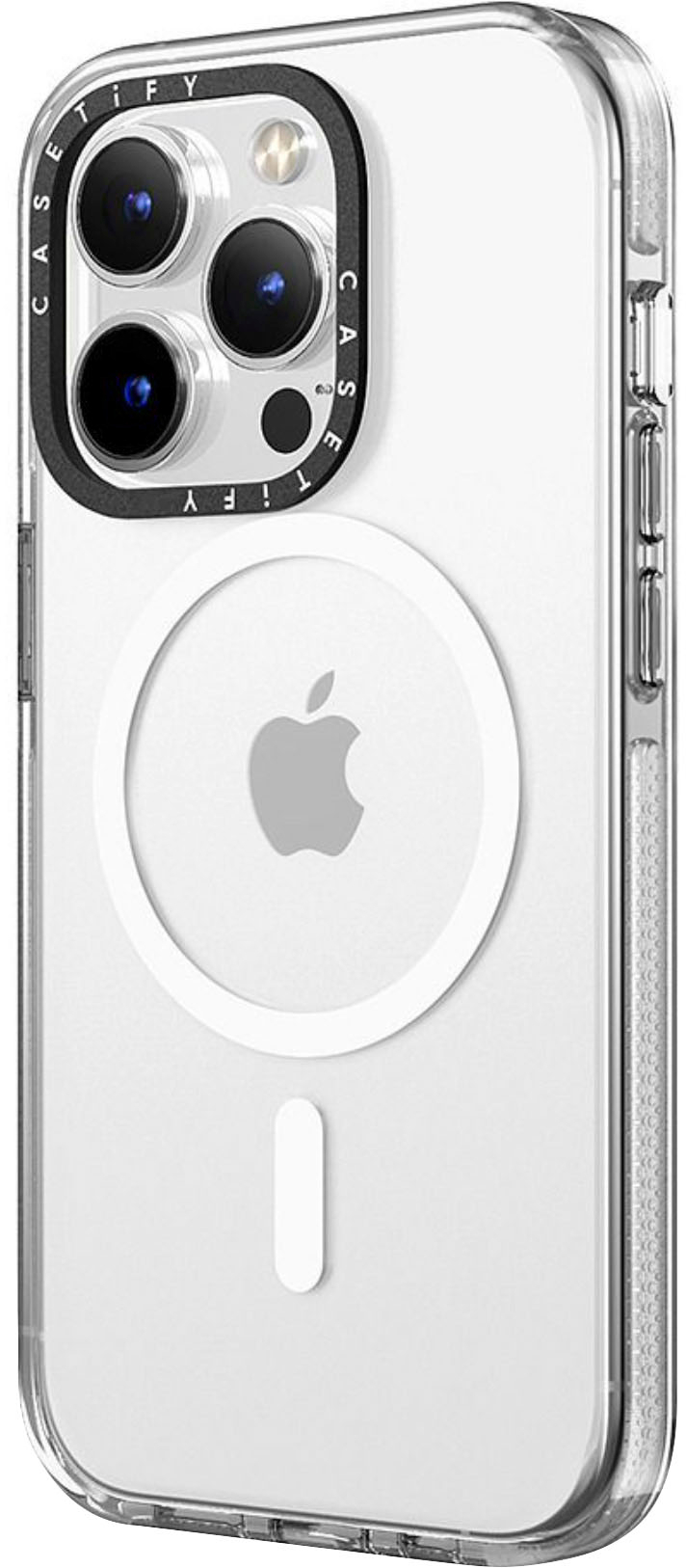 CASETiFY Case with MagSafe for Apple iPhone 14 Pro Clear CTF-12692439 ...