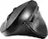 Back. Insignia™ - Bluetooth 6-Button Ergonomic Mouse - Black.