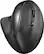 Front. Insignia™ - Bluetooth 6-Button Ergonomic Mouse - Black.