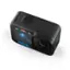 Back. GoPro - HERO12 Black Action Camera - Black.