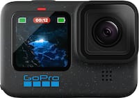 Best Buy: GoPro HERO8 Black 4K Waterproof Action Camera Black 