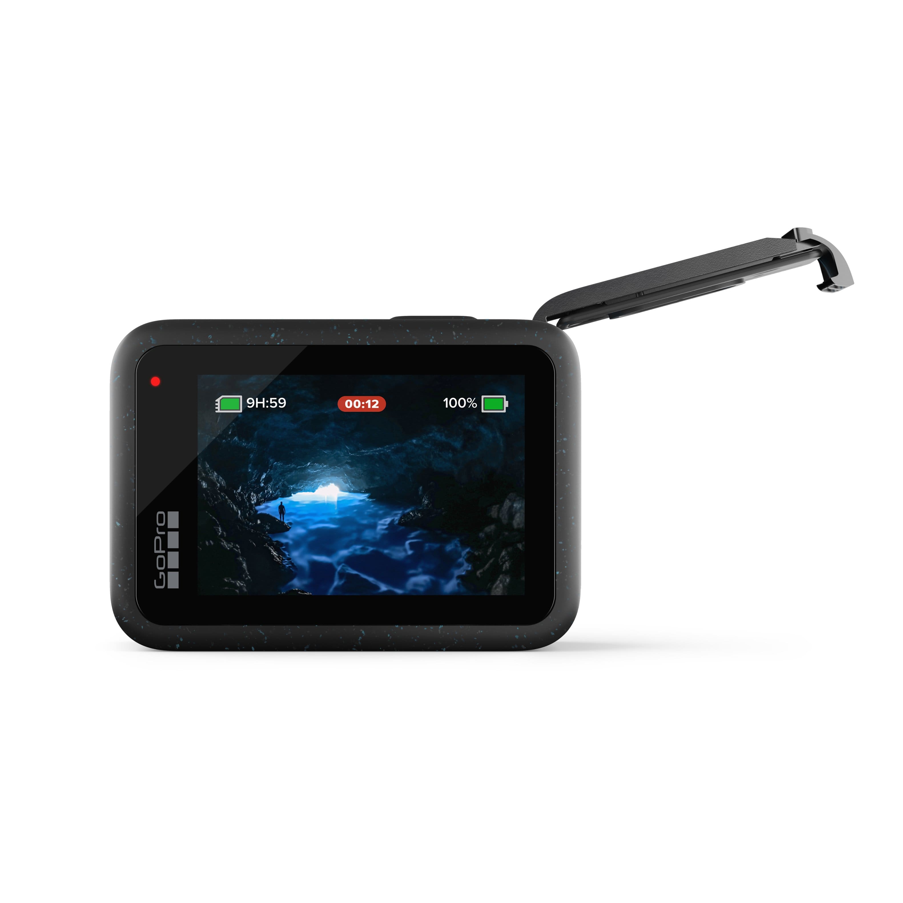 Comprar Cámara deportiva GoPro HERO12 Black · Hipercor