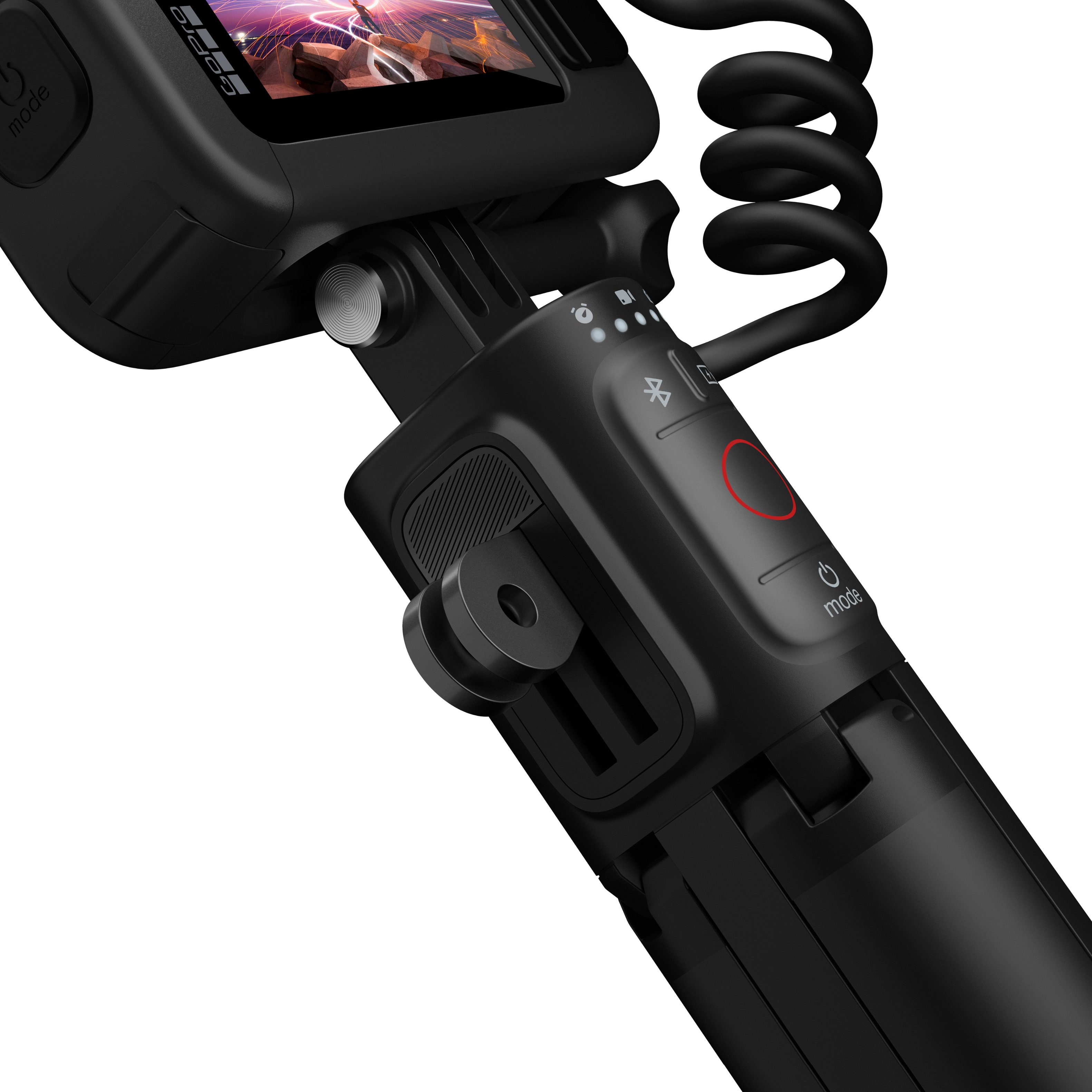 GoPro HERO12 Black Action Camera Bundle Black CHDRB-121-RW - Best Buy