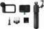 Left. GoPro - HERO12 Creator Edition Action Camera - Black.