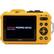 Alt View 11. Kodak - PIXPRO WPZ2 16.4 Megapixel Waterproof Compact Camera - Yellow.
