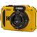 Alt View 12. Kodak - PIXPRO WPZ2 16.4 Megapixel Waterproof Compact Camera - Yellow.