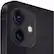 Alt View 1. Apple - Pre-Owned iPhone 12 5G 128GB (Unlocked) - Black.