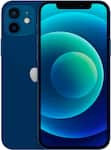 Apple - Pre-Owned iPhone 12 5G 128GB (Unlocked) - Blue