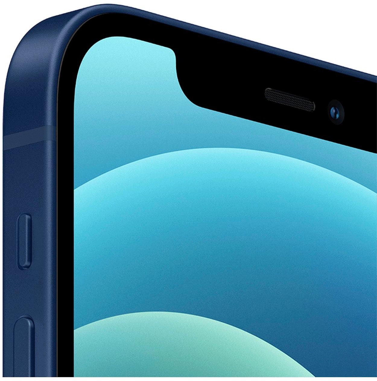 Apple Pre-Owned iPhone 12 5G 128GB (Unlocked) Blue A2172 BLU 