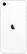 Left. Apple - Pre-Owned iPhone SE (2020) 64GB (Unlocked) - White.