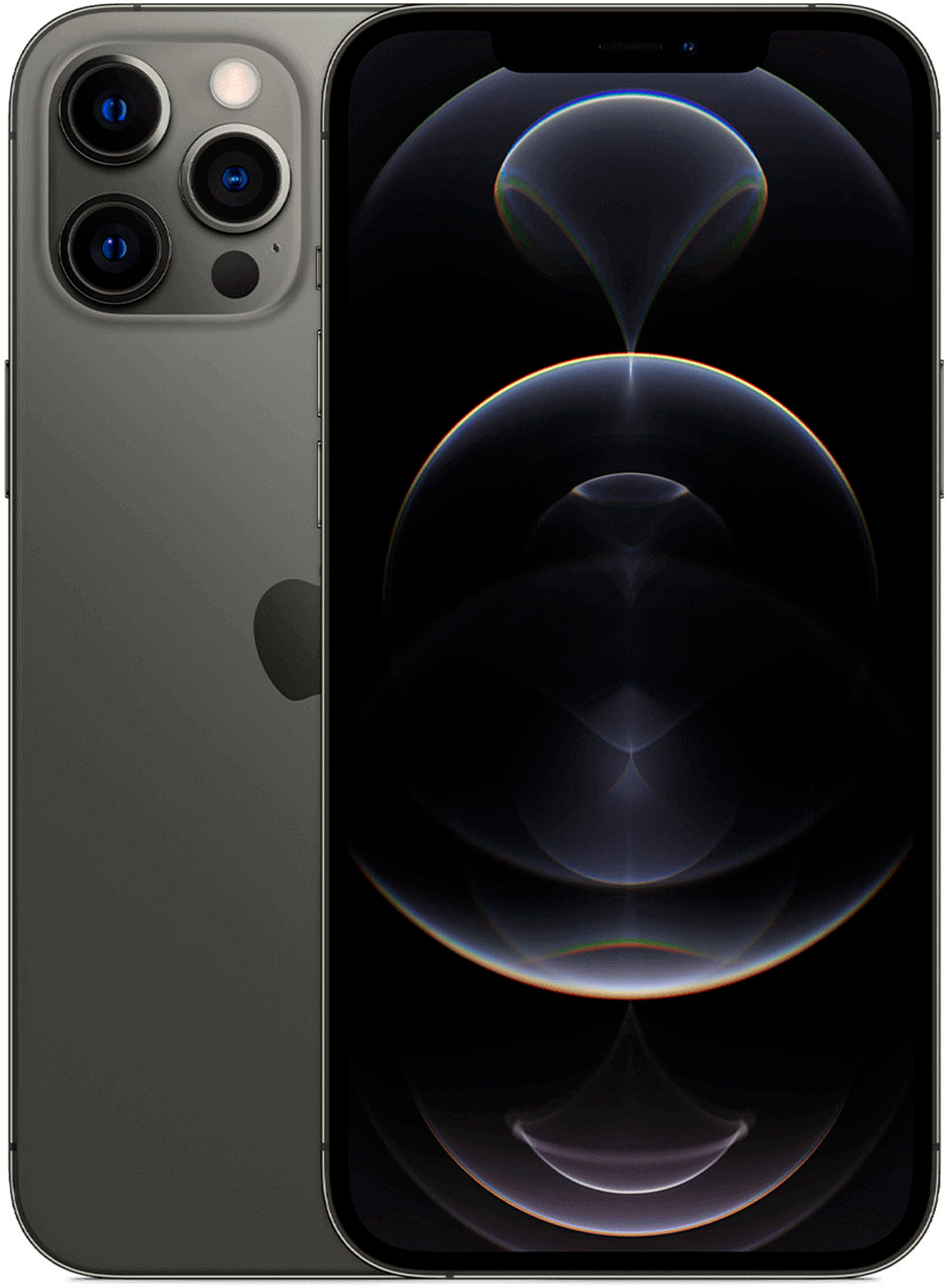 iPhone 12 ブラック 128GB スマホ・タブレット・パソコン
