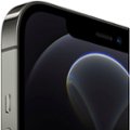Left Zoom. Apple - Pre-Owned iPhone 12 Pro Max 5G 128GB (Unlocked) - Graphite.