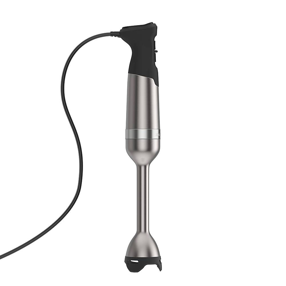  Vitamix Immersion Blender, Stainless Steel, 18 inches