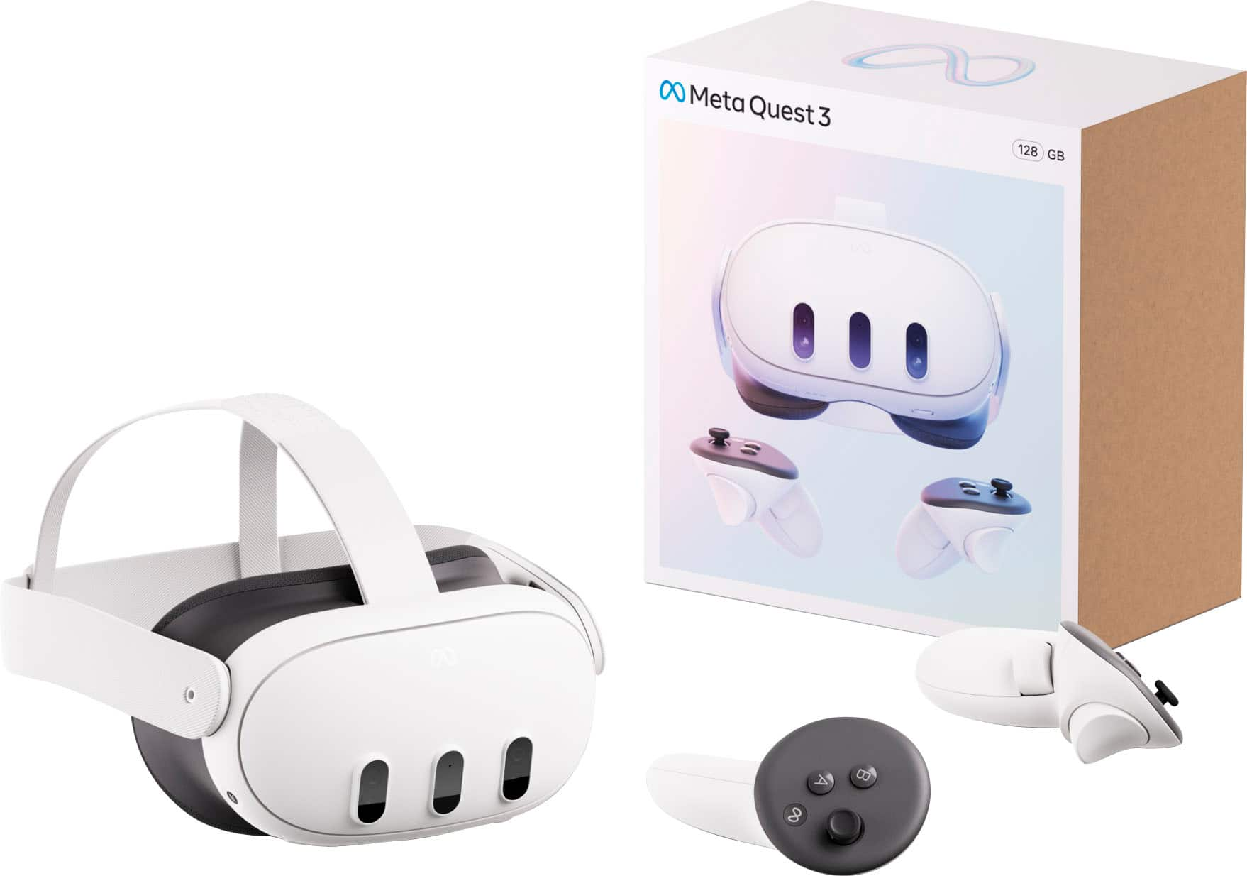 Oculus quest shop bundle best buy