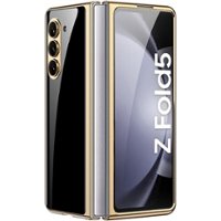 Speck ImpactHero Grip Case for Samsung Galaxy A14 5G Granite Black/Dusk  Grey/Black 150350-3134 - Best Buy