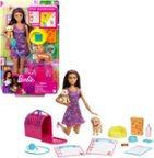 Barbie Color Reveal Totally Denim BD2022 #HJX55
