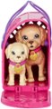 Alt View Zoom 11. Barbie - Pup Adoption Playset with Doll - Multicolor.