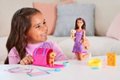 Alt View Zoom 12. Barbie - Pup Adoption Playset with Doll - Multicolor.